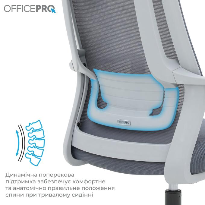 OfficePro OC310-G-G-G