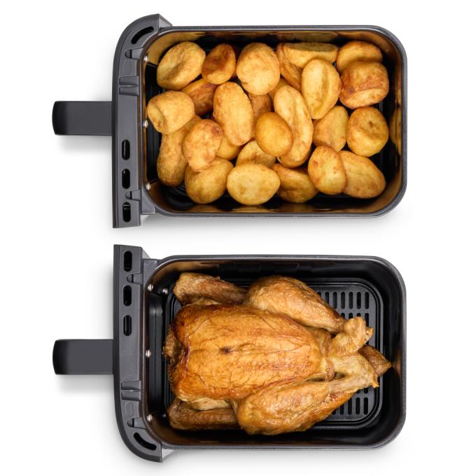 CUISINART AFT13XSSE