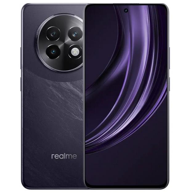 Realme RMX5000 8/256 D. PURPLE