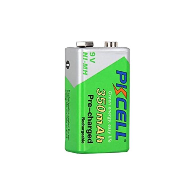 PKCELL PC/6LR61/350-1B