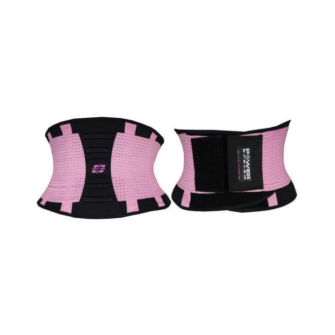 Power System PS_6031_L/XL_Pink