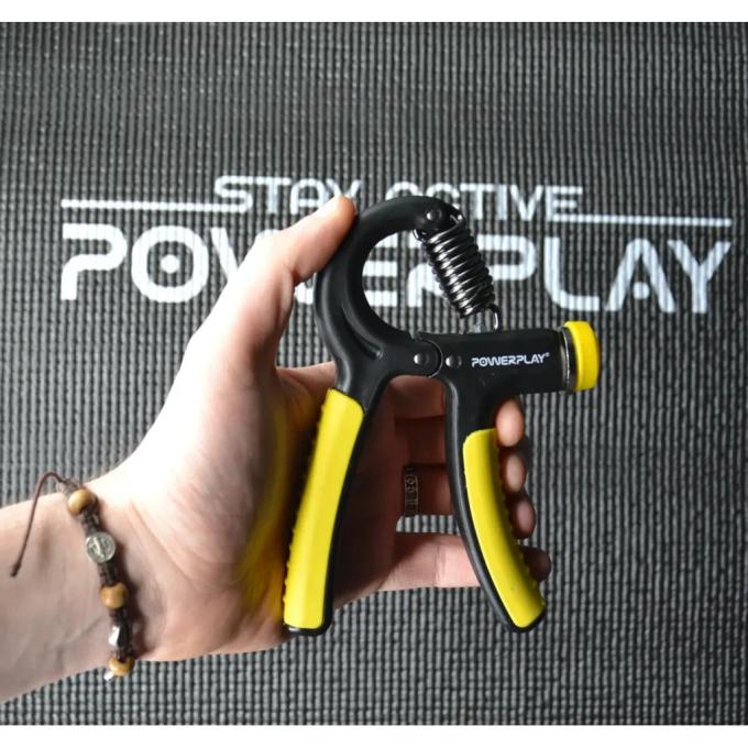 PowerPlay PP_4323_Bl/Yellow