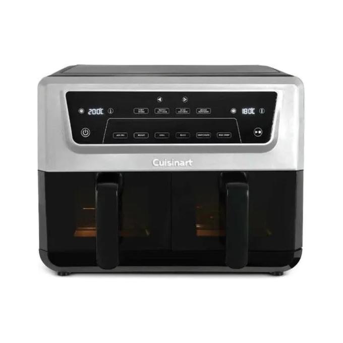 CUISINART AFD10XSSE