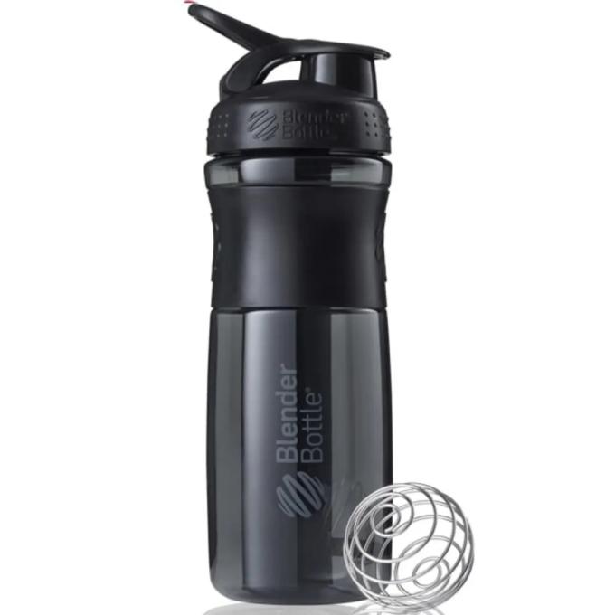 BlenderBottle SM 28oz Black