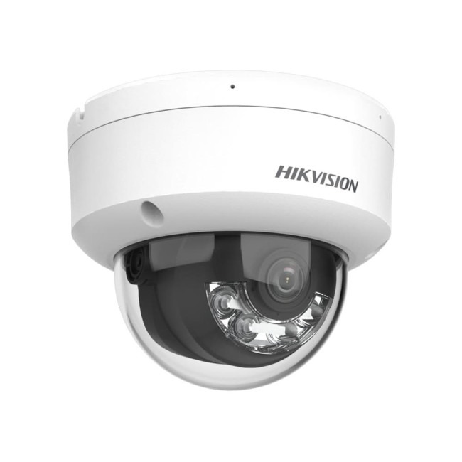 Hikvision DS-2CD2143G2-LIS2U 4МП (2.8мм) с микрофоном