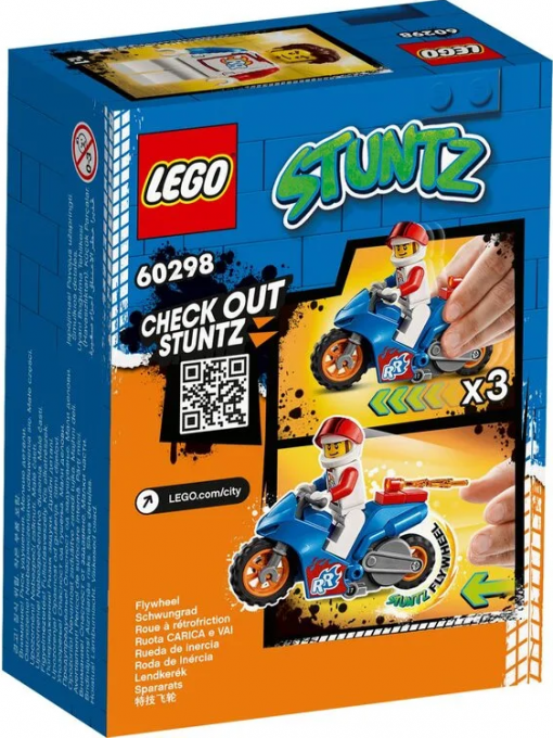 LEGO 60298
