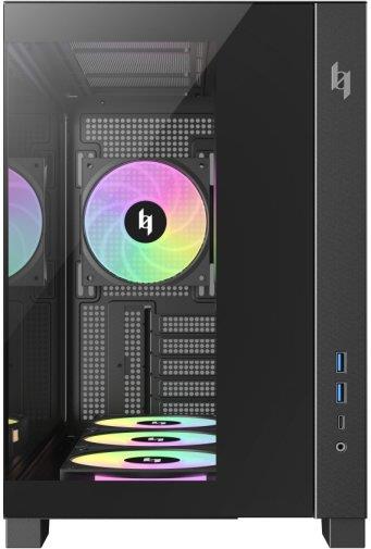 GAMEMAX NEX C33 BK