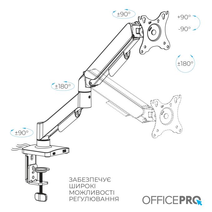 OfficePro MA431B