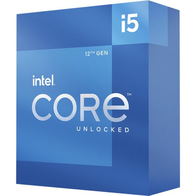 INTEL BX8071512600K