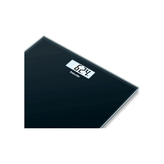 BEURER GS 10 Black