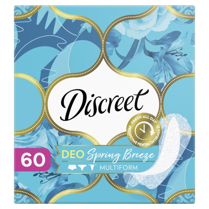 Discreet 8001090170316/8700216153096
