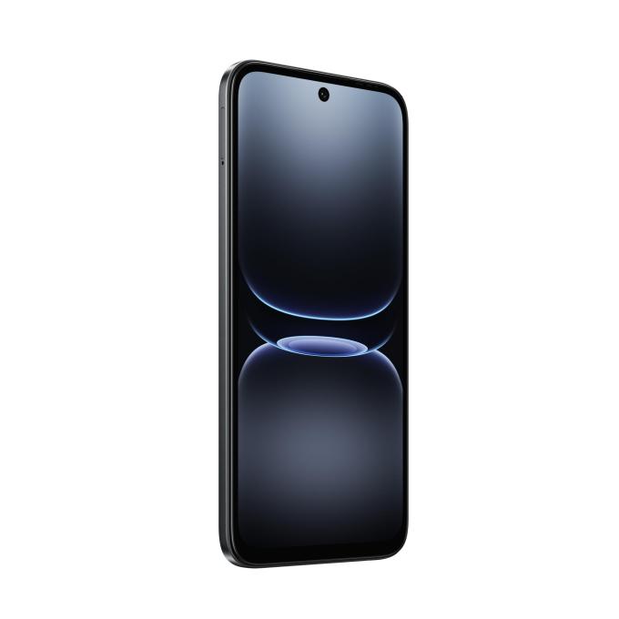 Infinix X6840B 4/64 SHADOW BLACK