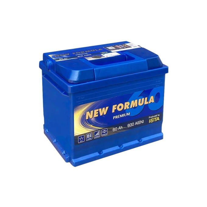 NEW FORMULA 5602320250