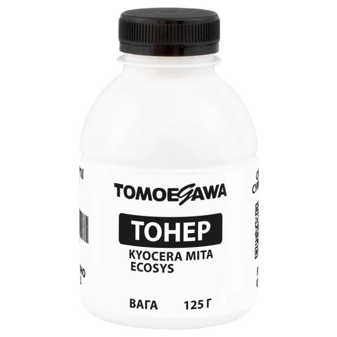 Tomoegawa TSM-VF-04V2K-125