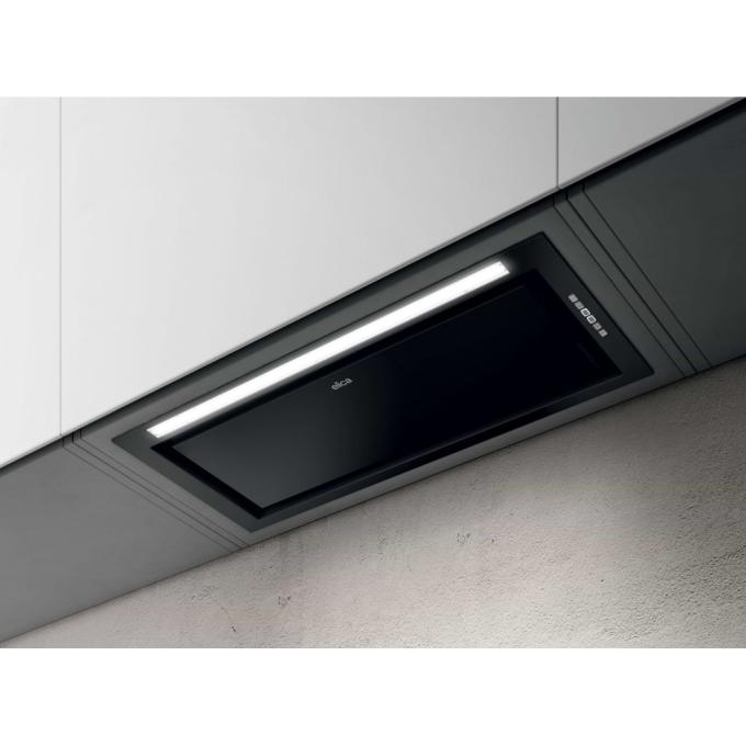 ELICA HIDDEN ADVANCE PLUS BL GL/A/72