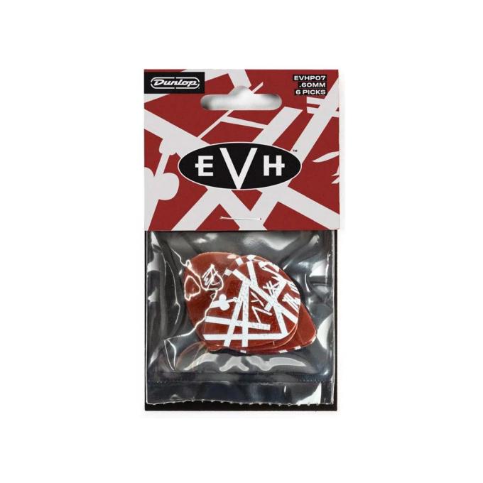 Jim Dunlop EVHP07