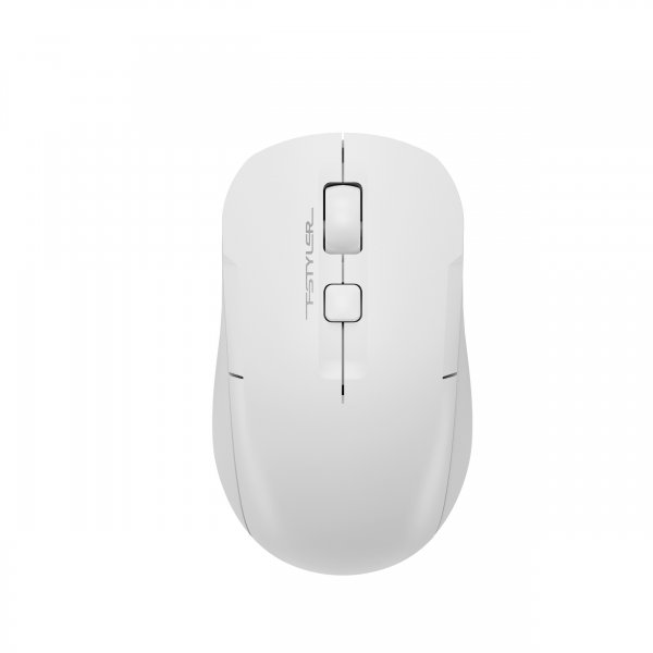 A4tech FG16CS Air2 (White)