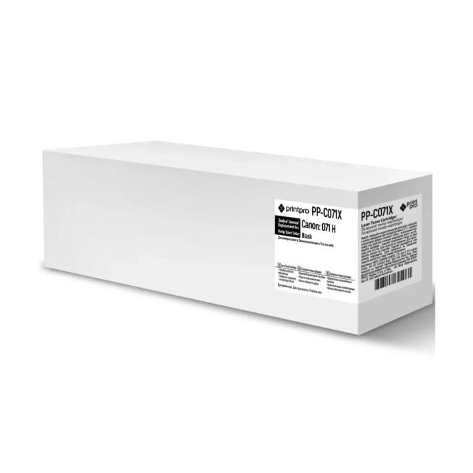 PrintPro PP-C071X