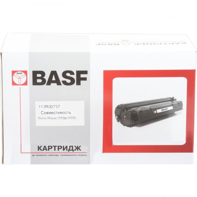 BASF KT-113R00737