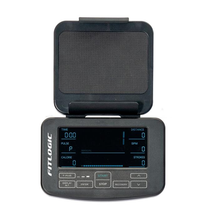 FitLogic R2201P