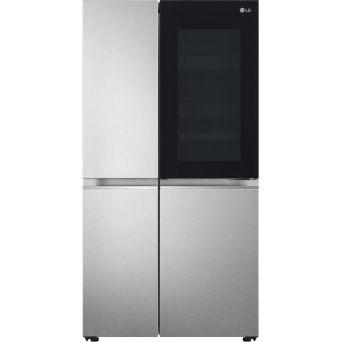 Samsung RS64DG5303S9UA