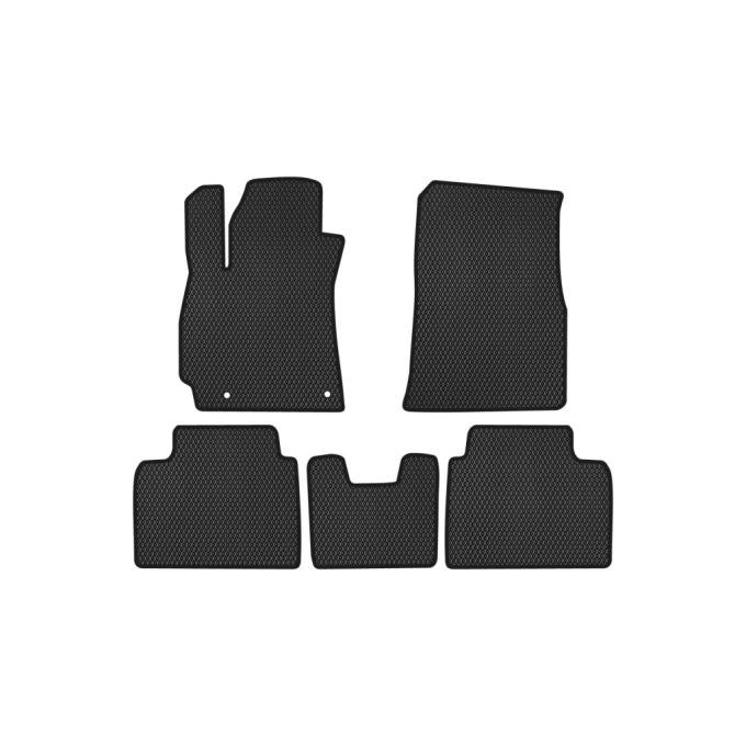 EVAtech HY41293C5KH2RBB