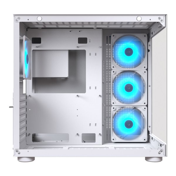 Cougar FV150 RGB White