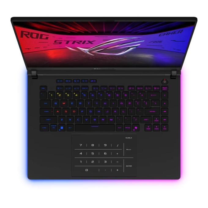 ASUS 90NR0LU1-M006X0