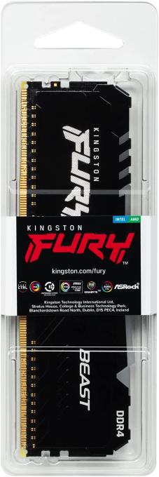 Kingston KF436C18BB2A/32