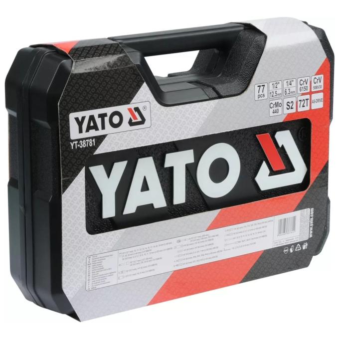 YATO YT-38781