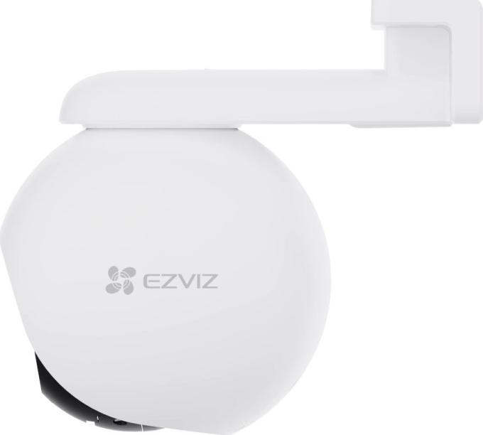 Ezviz CS-H80X (8MP+2MP 4мм)