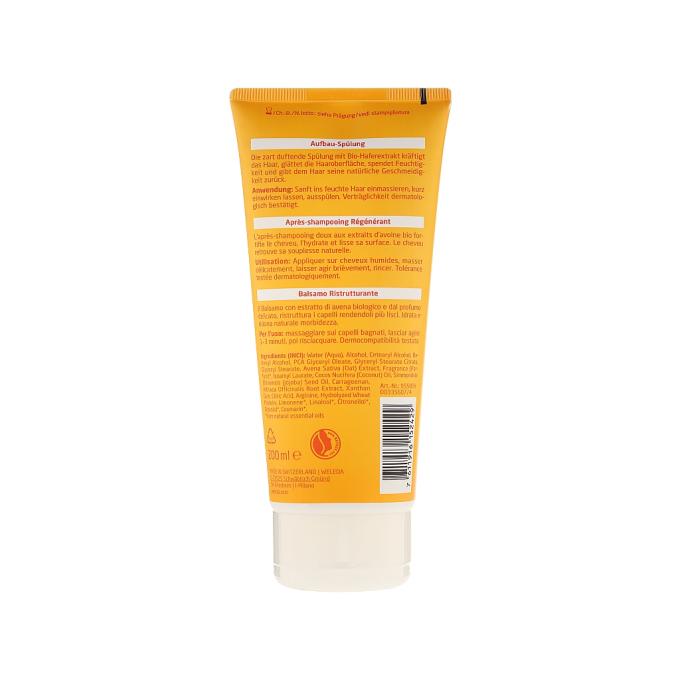 Weleda 4001638095587