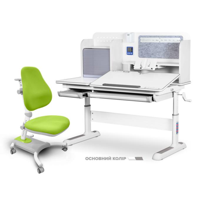 Mealux BD-630 WG/G+Y-220 KZ