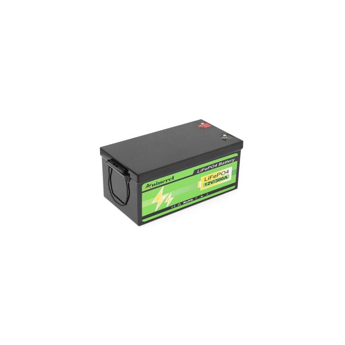 Anenji ANJ-12V-300AH-PX