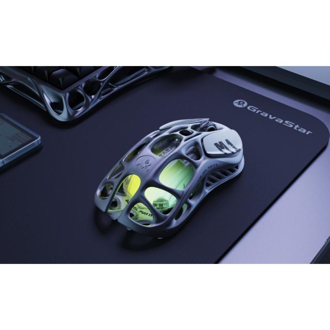 GravaStar GRAVASTARM1PRO_GRY