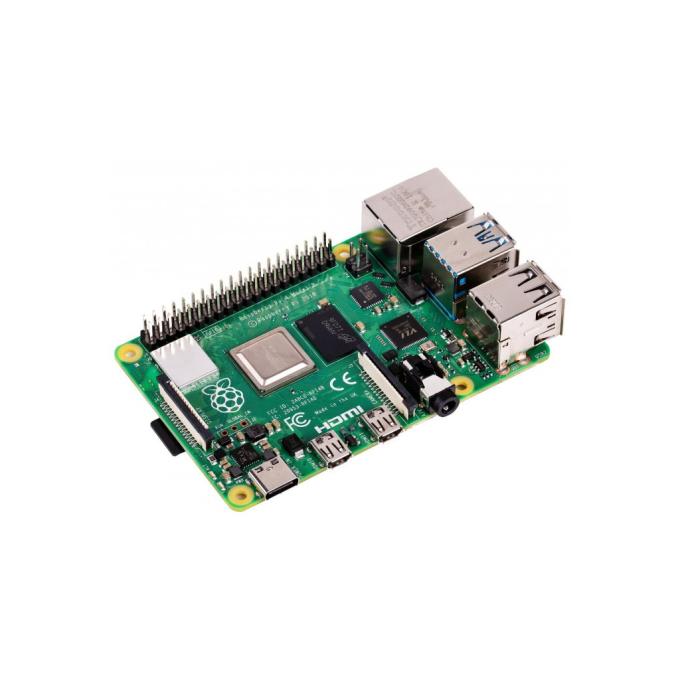 Raspberry Pi RPI4-MODBP-2GB