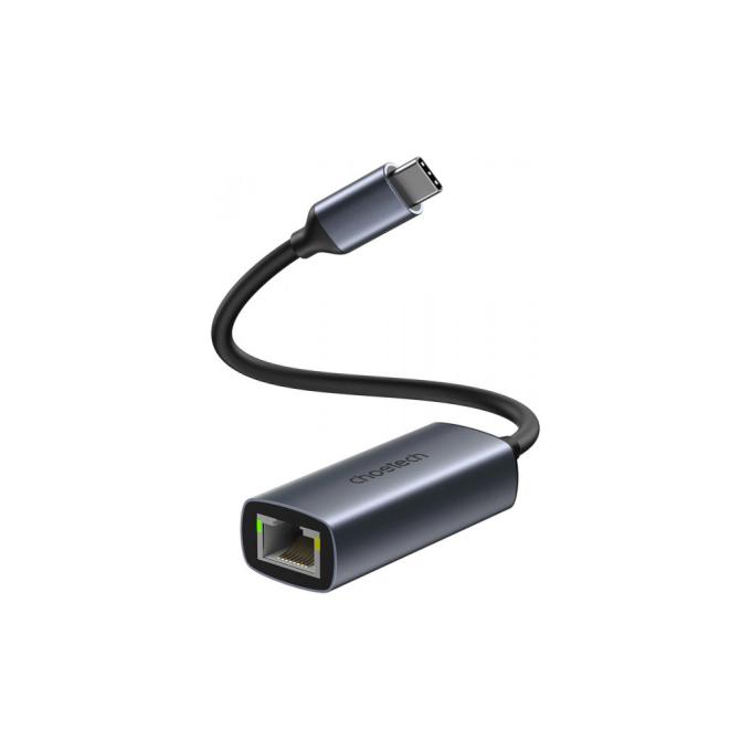 Choetech HUB-R02-GY-V1