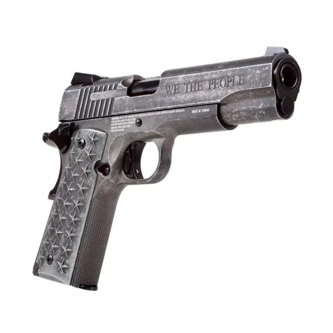 Sig Sauer Air AIR-1911-177-WTP