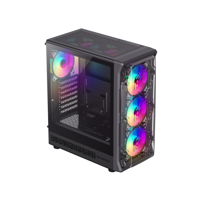 GAMEMAX Starlight 2 AB