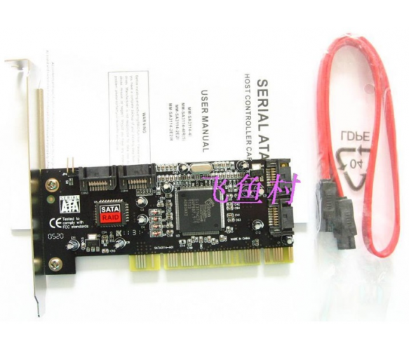 VOLTRONIC YT-C-PCI=&amp;gt;SATA