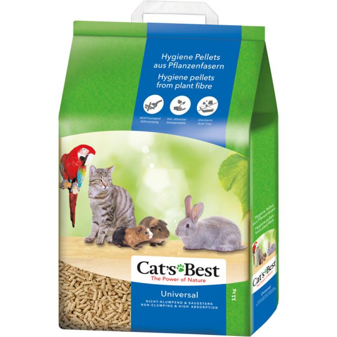 Cats Best 4002973000847