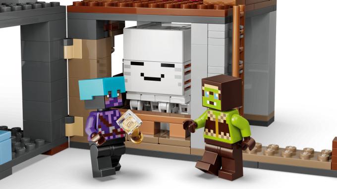 LEGO 21597-