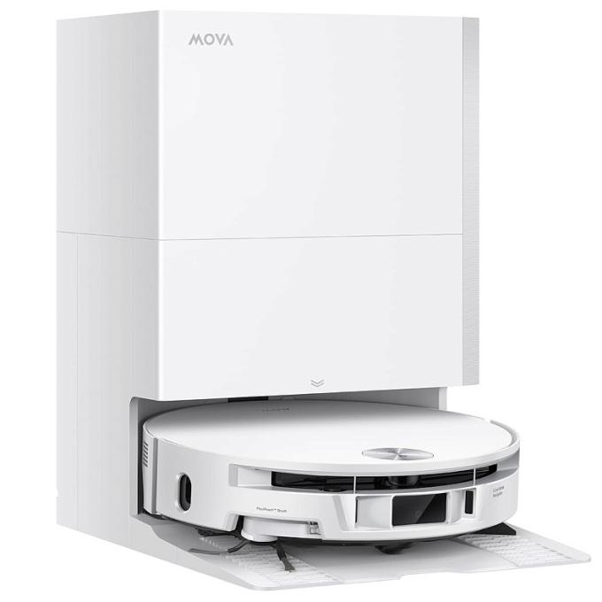 Mova RLZ12SE-Wh