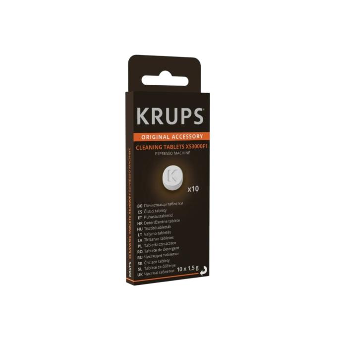 Krups XS3000F1