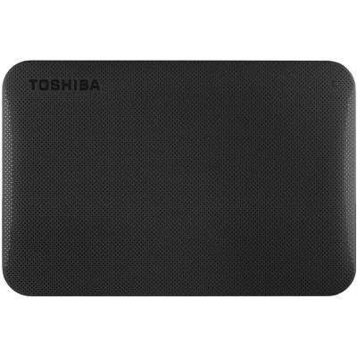 Внешний жесткий диск TOSHIBA HDTP205EK3AA