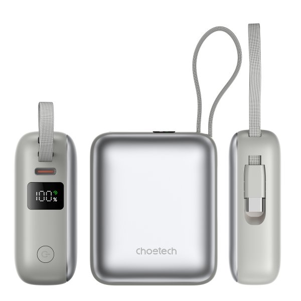 Choetech B832-SL