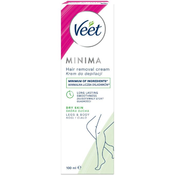 Veet 5000146980339