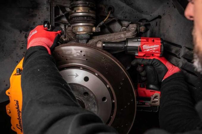 Milwaukee 4933478450