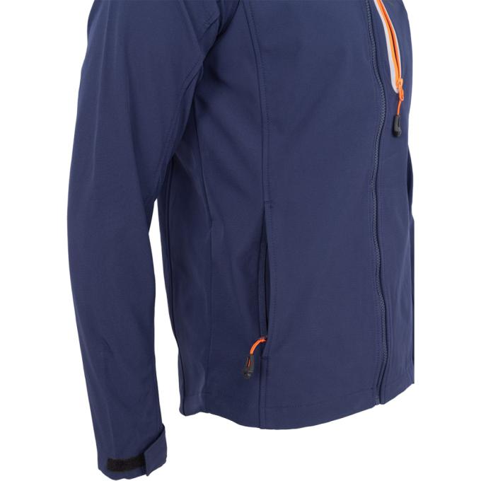 Hallyard sixten/7791-003 4XL