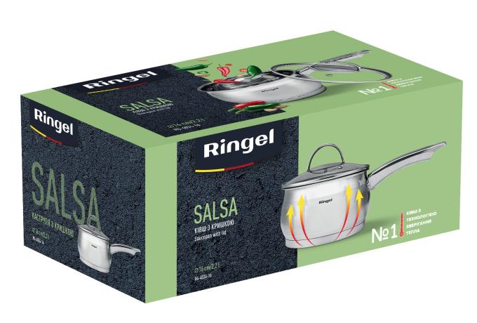 Ringel RG-4034-16